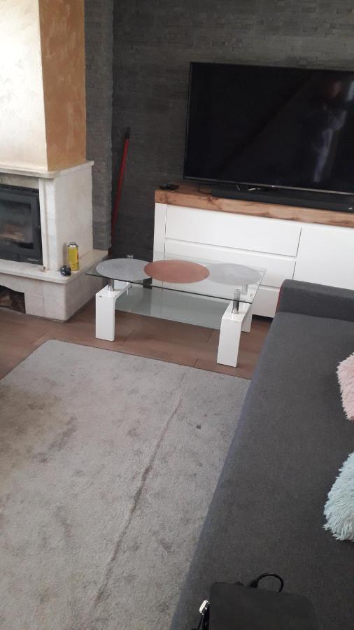 Hacjenda Lesny Zaulek Διαμέρισμα Włodawa Εξωτερικό φωτογραφία